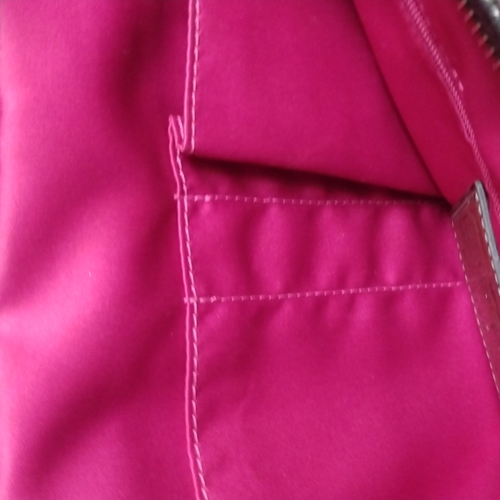 Coach Handbag - Picture 6 of 6